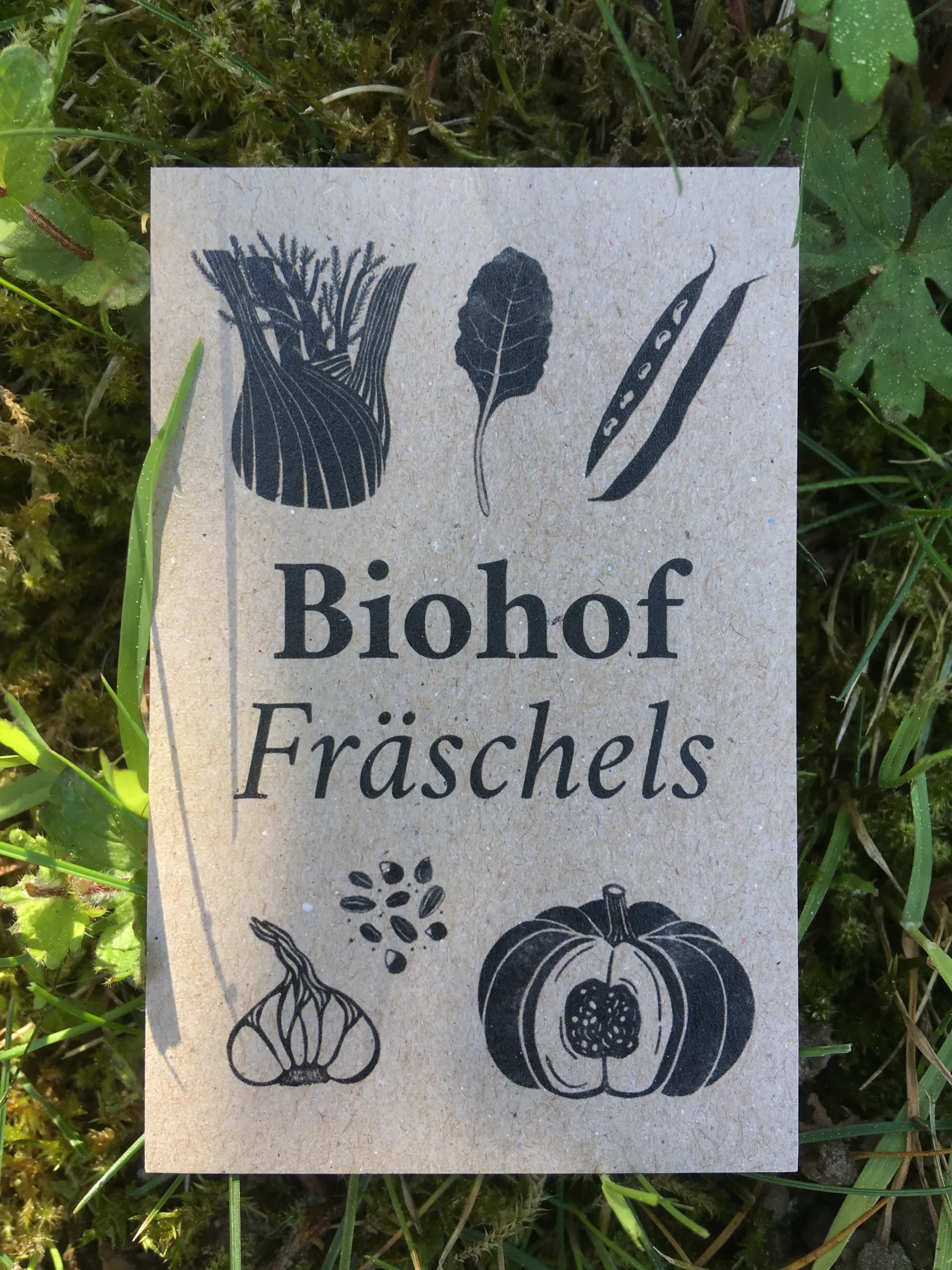 Biohof Fräschels